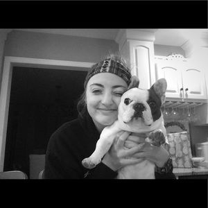 Meet your Posher, Lisa